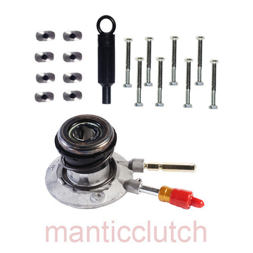 Mantic Twin Plate (Ceramic Sprung) - Holden Commodore LS1 (Early)