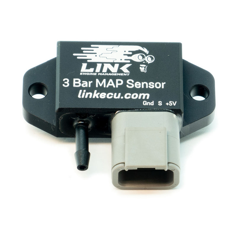 Link Map Sensor (1.15 - 8 Bar Options)