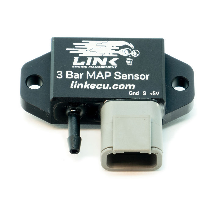 Link Map Sensor (1.15 - 4 Bar Options)