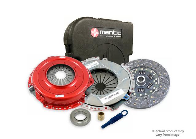 Mantic Stage 1 Clutch Kit - Toyota 86/Subaru BRZ FA20 6 Speed