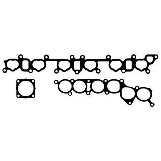 Nissan RB20 Intake Manifold Gasket Set - Permaseal