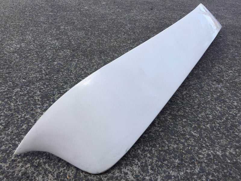 Mazda MX5 Roof Spoiler