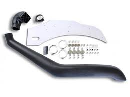 Kut Snake Snorkel Kit to Fit Mitsubishi Triton ML/MN Models