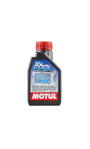 Motul MoCool Water Additive