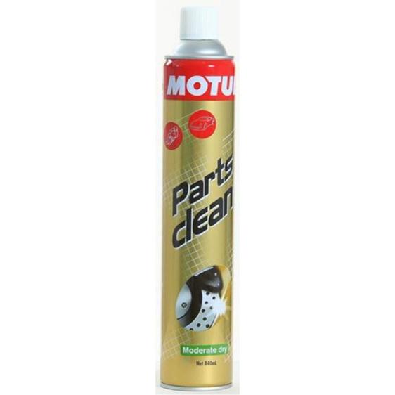 Motul Parts Cleaner  840mL
