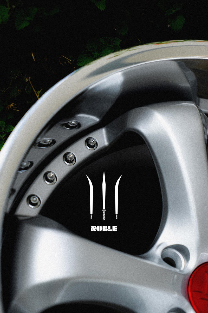 GMR Noble - Coming Soon