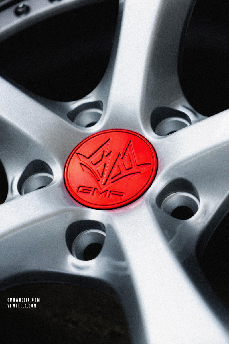 GMR Noble - Coming Soon