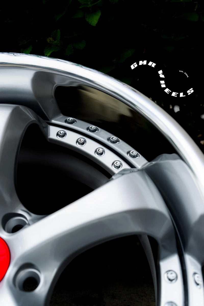 GMR Noble - Coming Soon