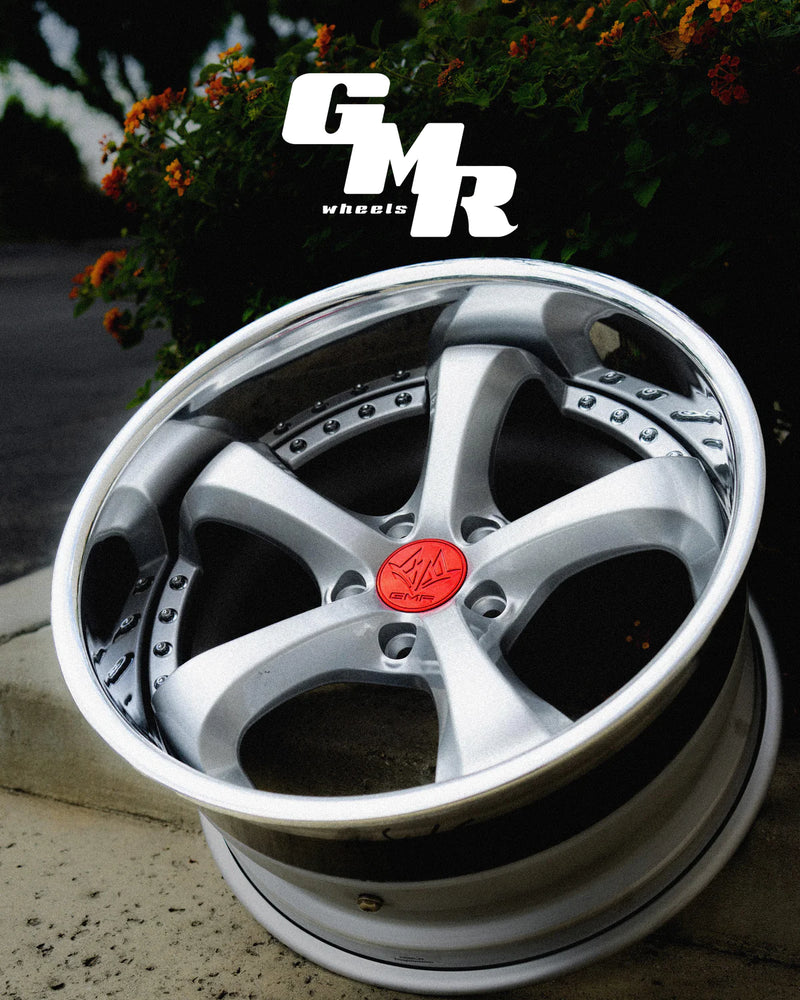 GMR Noble - Coming Soon