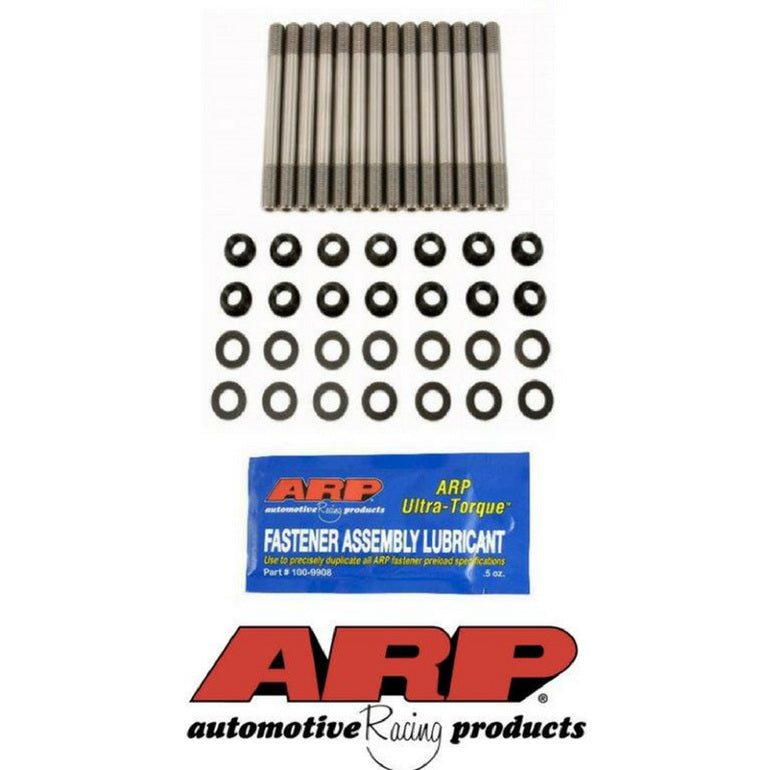 Nissan GTR RB26DETT Custom Age 625+ Head Stud Kit 202-4208