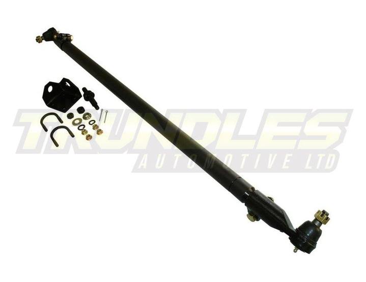 Nissan Safari GQ Solid Drag Link - Extreme