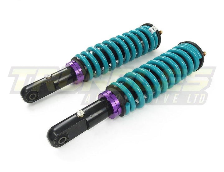 Pre-Assembled Dobinsons Monotube IMS Front Shocks (Non Remote Reservoir) for Ranger/BT-50 2011-2018