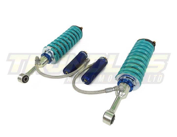 Profender 2-4" Pre-Assembled Adjustable Front Lift Struts to suit Ford Ranger PX1/PX2 2011 - 2019