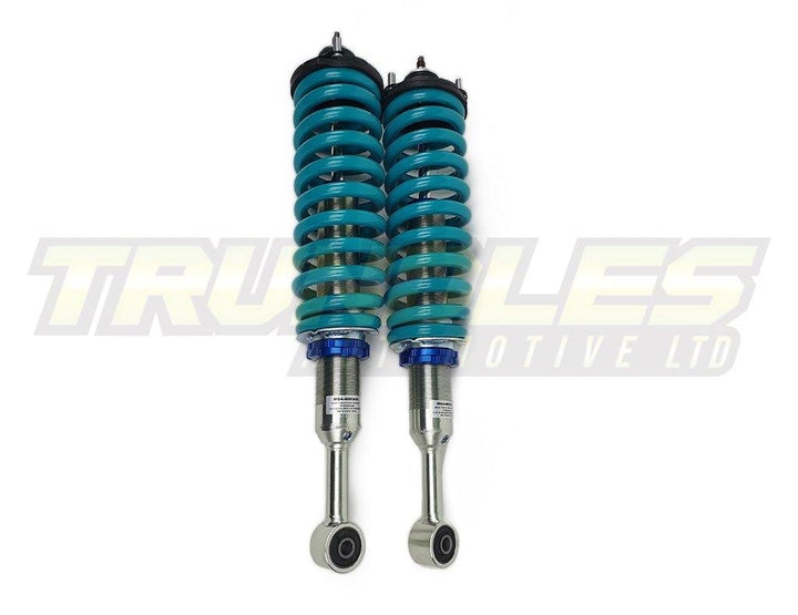 Profender 2-4" Pre-Assembled Front Lift Coilovers for Ford Ranger PX1/PX2 2011-2018