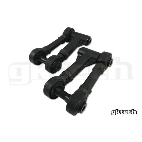 GKTECH R32 FRONT UPPER CAMBER ARMS (FUCA'S)