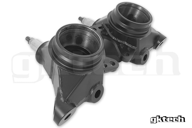 V3 Super Lock R32/R33/R34/Z32 Front Drift Knuckles