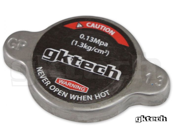 NISSAN 1.3KG/CM2 HIGH PRESSURE RADIATOR CAP