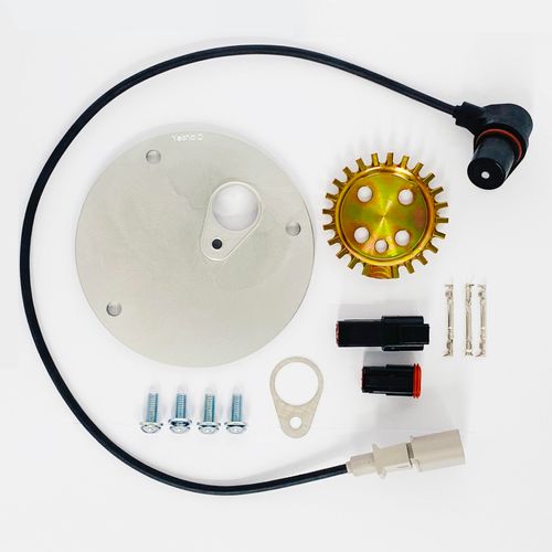 RB20, RB25, RB26 Cam Sensor - 24-1 Trigger Kit