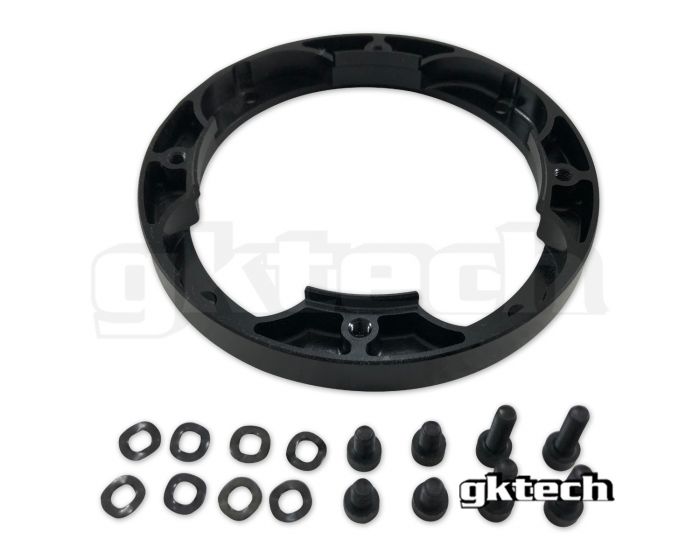 Gktech Clutch Fan Adapter | RB/VG