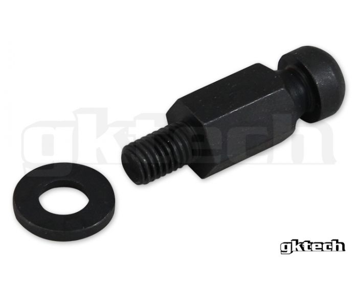 54MM BNR32/Z32/R33 GTS-T STRENGTHENED CLUTCH PIVOT BALL