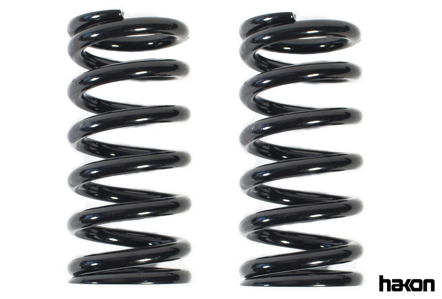 Coilover Springs 8KG (Pair)