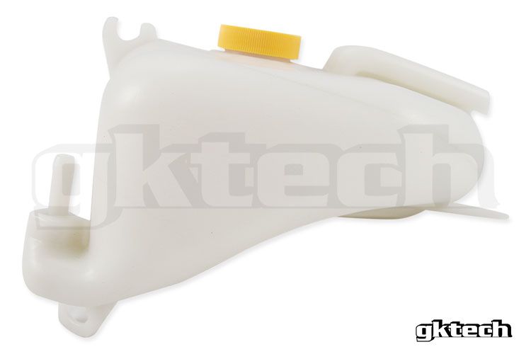Nissan Silvia S13 Coolant Overflow Gktech