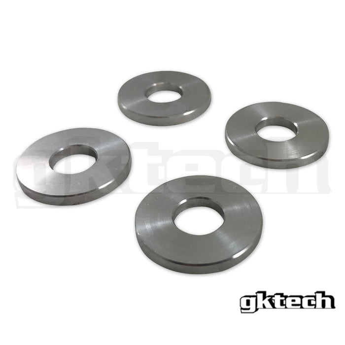 GKTECH S13/180SX KNUCKLE WASHERS
