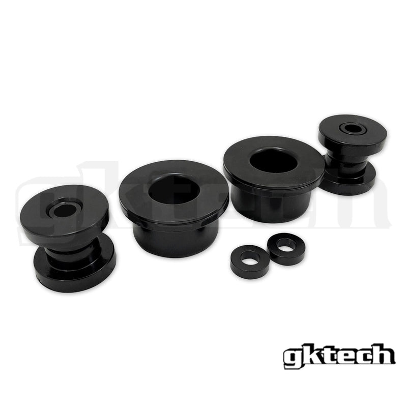 S/R/Z32 CHASSIS POLYURETHANE DIFF BUSHES