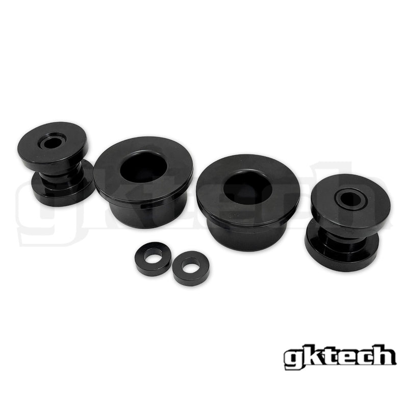 S/R/Z32 CHASSIS POLYURETHANE DIFF BUSHES