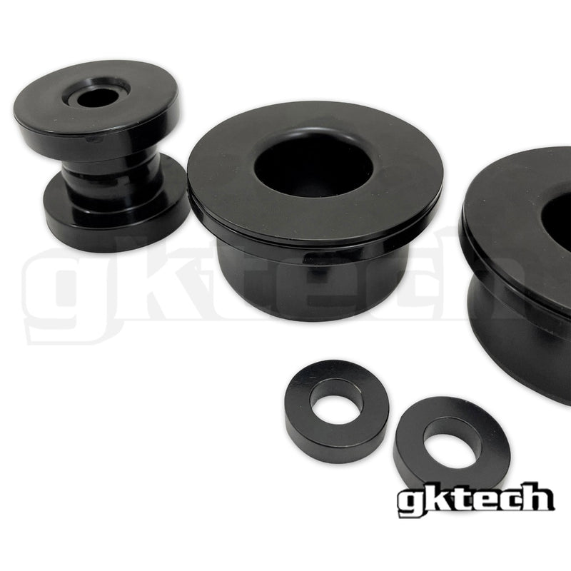 S/R/Z32 CHASSIS POLYURETHANE DIFF BUSHES