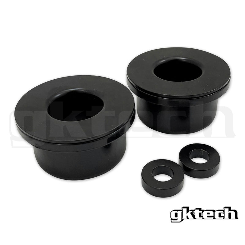 S/R/Z32 CHASSIS POLYURETHANE DIFF BUSHES