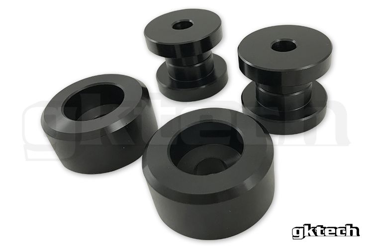 R200 2 BOLT S14/S15/R33/R34 SOLID DIFF BUSHES — Thrash Garage NZ