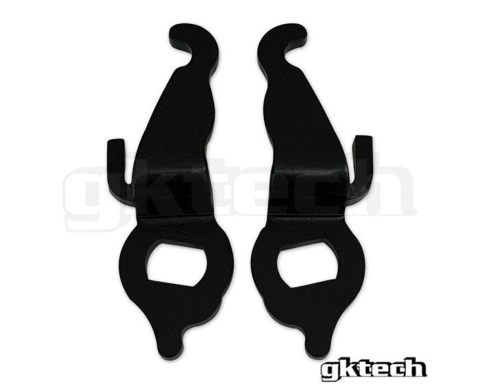 S14/S15 HANDBRAKE EXTENDERS