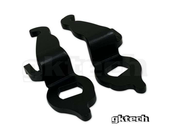 S14/S15 HANDBRAKE EXTENDERS