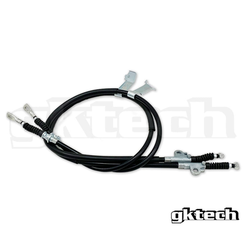 Gktech Nissan Silvia S14/S15 Handbrake Cables