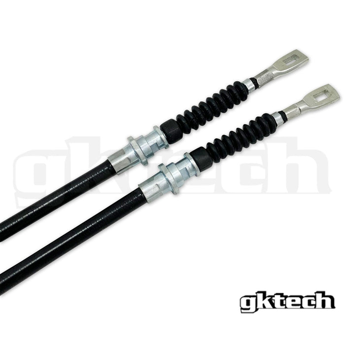 Gktech Nissan Silvia S14/S15 Handbrake Cables