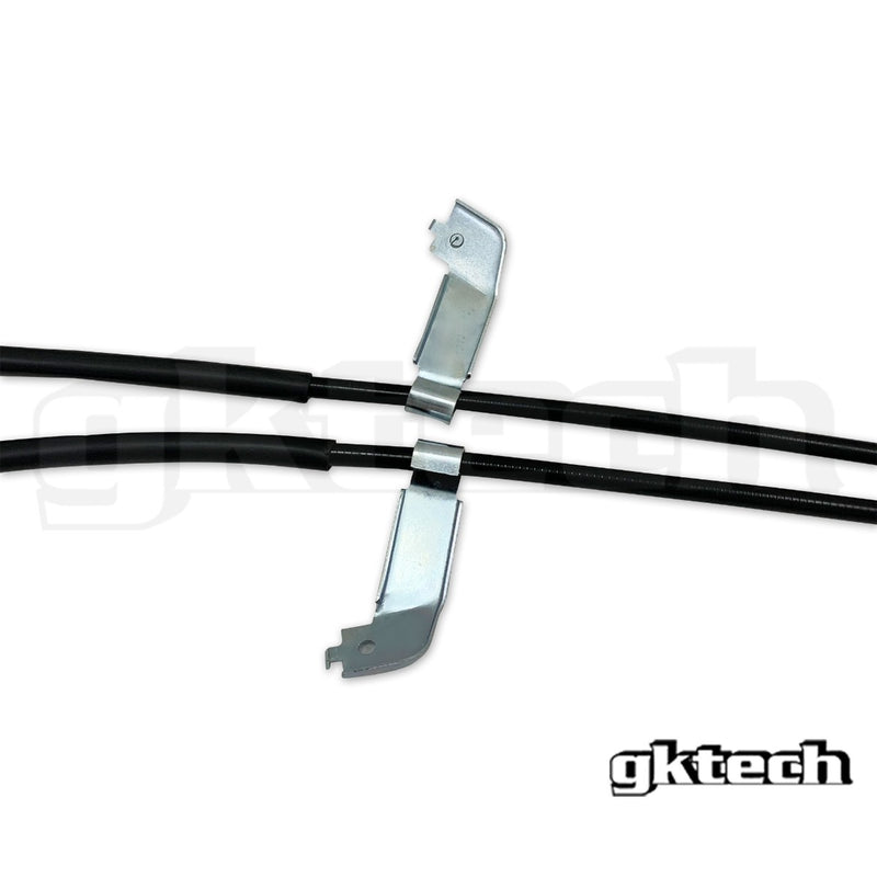 Gktech Nissan Silvia S14/S15 Handbrake Cables