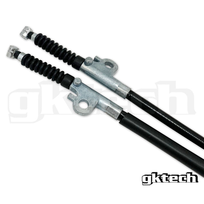 Gktech Nissan Silvia S14/S15 Handbrake Cables