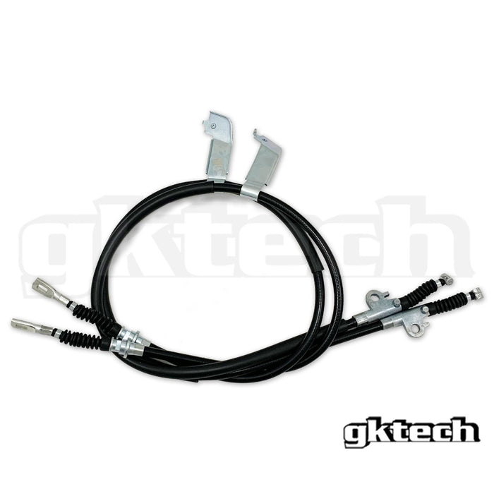 Gktech Nissan Silvia S14/S15 Handbrake Cables