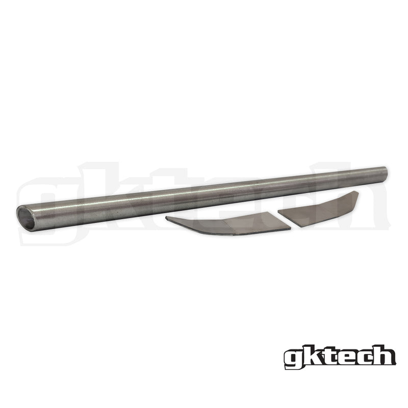 GKTECH S14/S15 WELD IN POWER BRACE