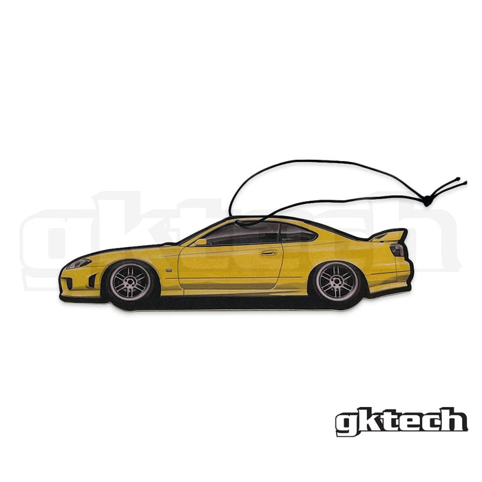 Gktech Nissan S15 Silvia Air Freshener