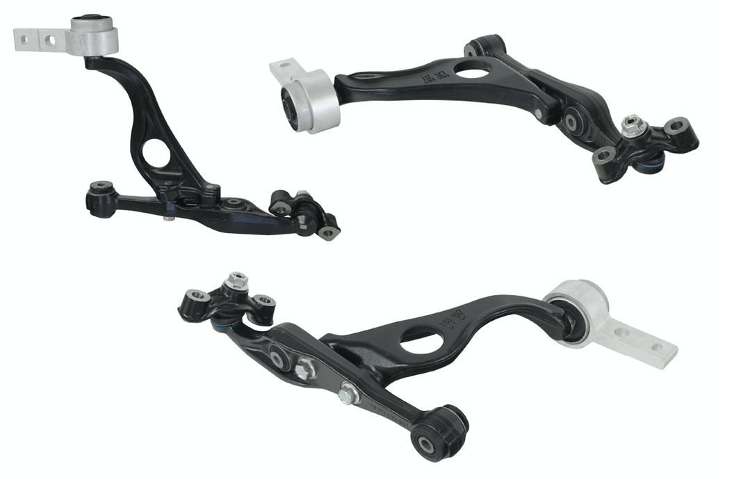 Mazda Atenza (6) Front Lower LH Arm