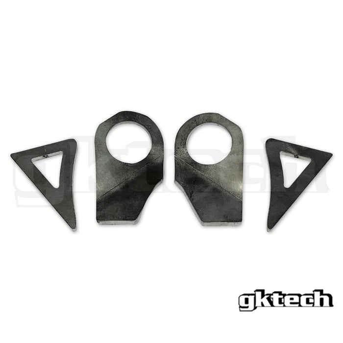 S/R CHASSIS REAR KNUCKLE REINFORCEMENT WELD IN KIT