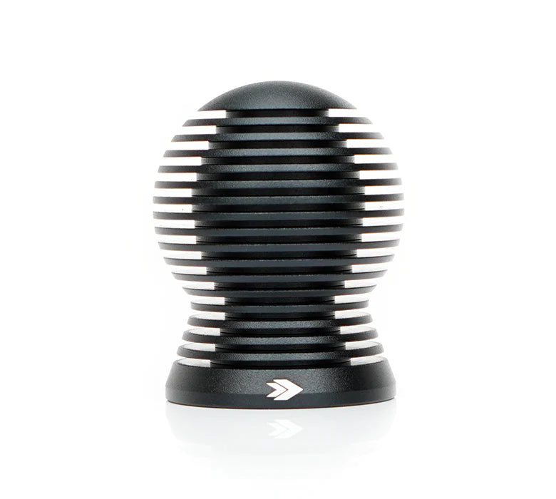 NRG Shift Knob Heat Sink Spheric | Black