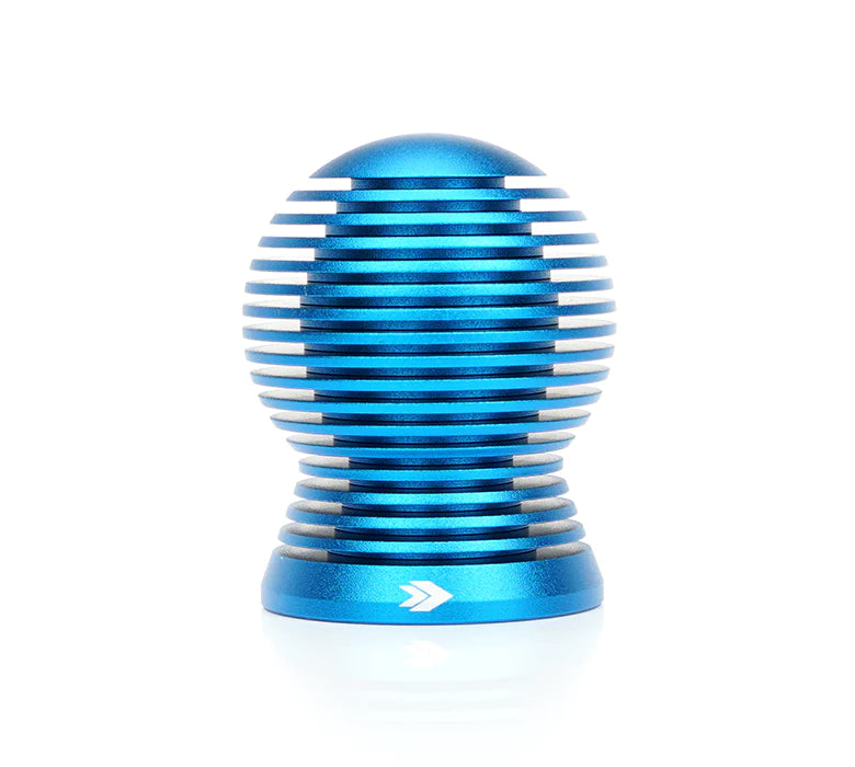 NRG Shift Knob Heat Sink Spheric | Blue