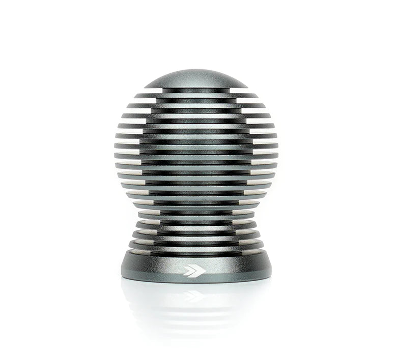 NRG Shift Knob Heat Sink Spheric | Gunmetal