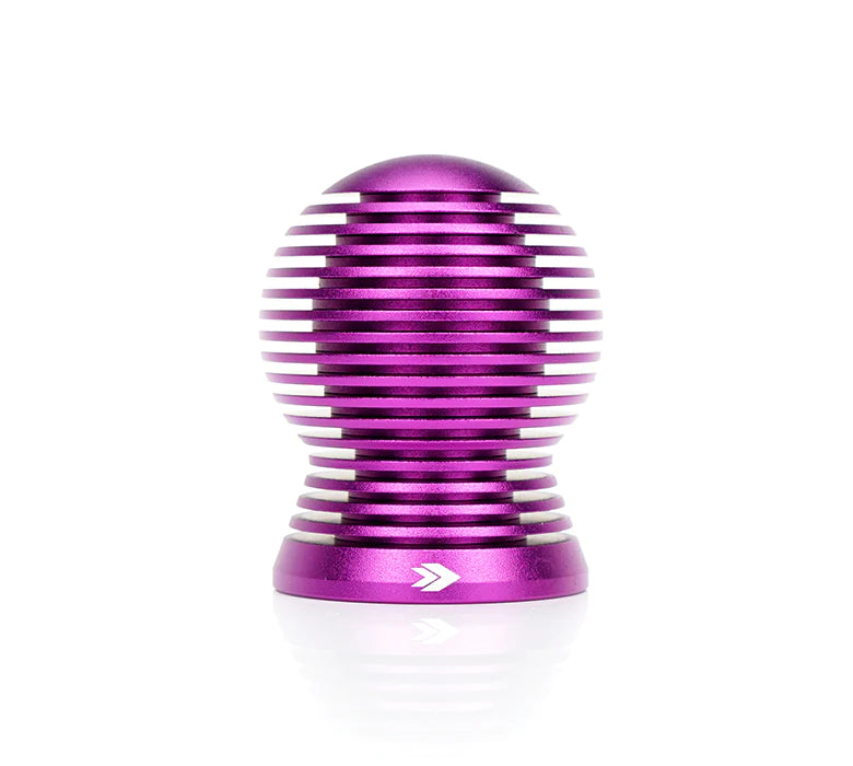 NRG Shift Knob Heat Sink Spheric | Purple