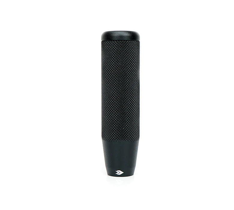 NRG Knurl Hidden Gem Shift Knob | Black