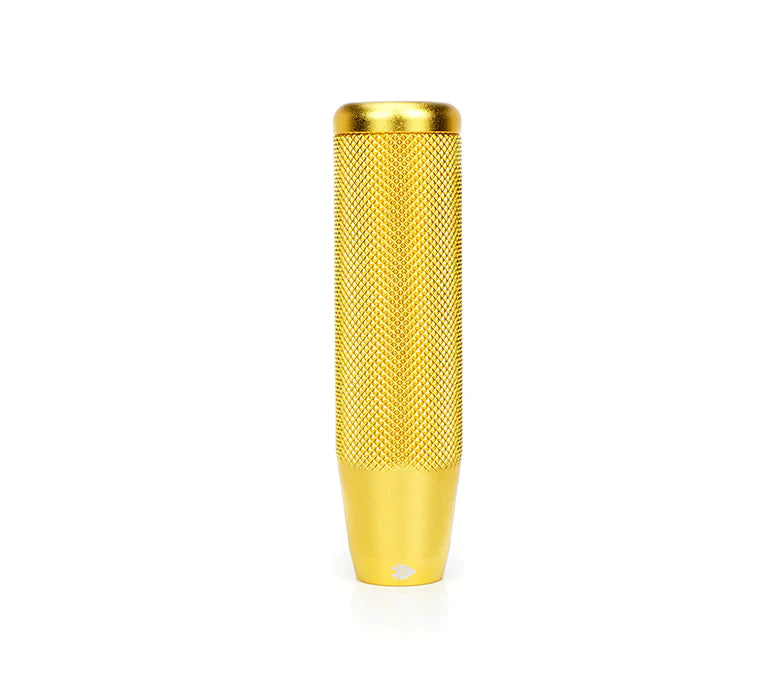 NRG Knurl Hidden Gem Shift Knob | Gold
