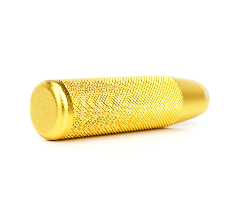 NRG Knurl Hidden Gem Shift Knob | Gold